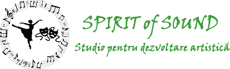 Spirit of Sound